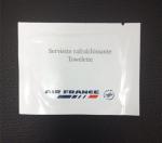 single wet tissue manufacturer