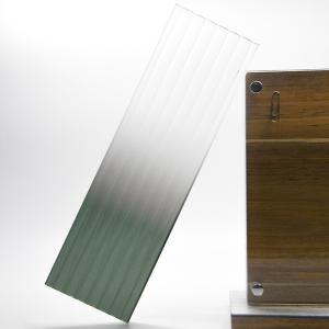 China 4mm 5mm 6mm 8mm 10mm Thick Toughened Glass Window Customized Decorative Tempered Glass Decorative Safety Glass For Storm Door factory
