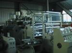 PE Stretch Film Making Machine