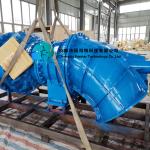 Stainless Steel Low Head 20kw Brushless Water Tubular Turbine Hydrokinetic