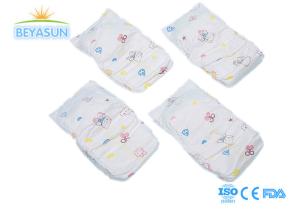 China Breathable Magic Tape Non Woven Fabric Factory Wholesale Price Baby Diapers Manufacturer For Uguay Paraguay Argentina factory