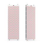 2000W Full Body Red Light Therapy Physiotherapy High Irradiance