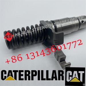 Common Rail Injector 3116 Engine Parts Fuel Injector 7E-9585 0R-3742 7E9585