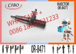 268-1835 C7 Engine Fuel Injection Parts Common Rail Injector 236-0962 241-3238