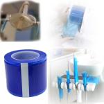 Hot Selling PE Material Medical Disposable pink Dental Barrier Film