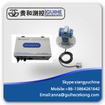 Fuel station oil tank leak monitor Leak detector for underground dieseltanks