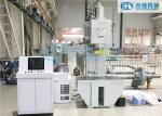 40 Ton Single Column Hydraulic Press For Gearbox Bearing Assembly