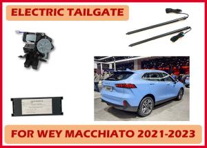 China Wey Macchiato Car Modification Electric Tailgate Auto Parts Tail Door Accessories factory