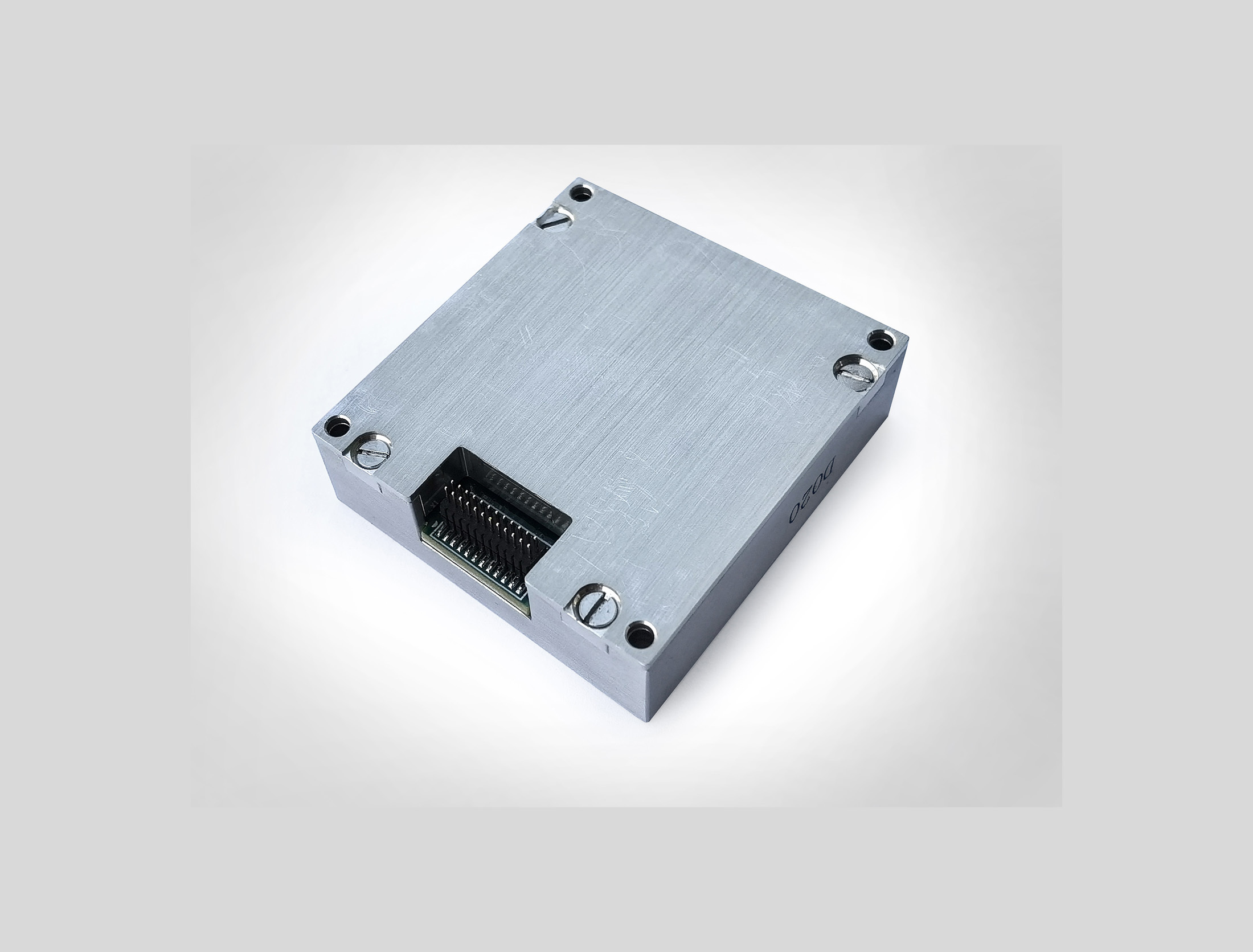 Temperature Compensated IMU Accelerometer Gyro 16488-C 3 axis