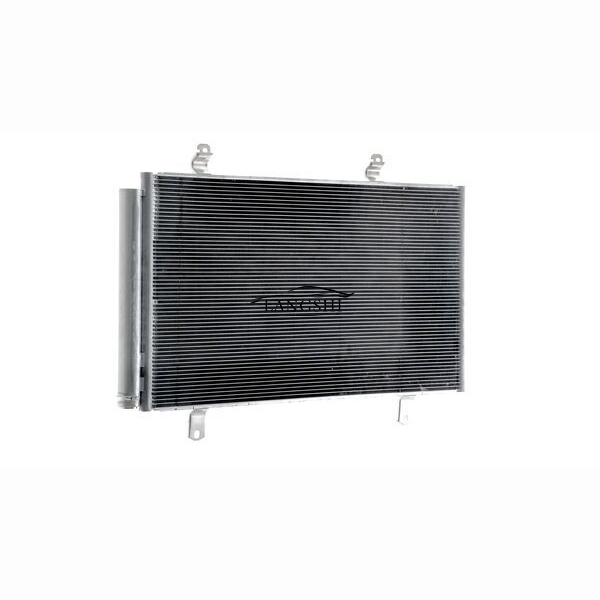 Engine 2.4 ACV40 Auto Parts Air Conditioning Condenser for TOYOTA Venza LEXUS ES350