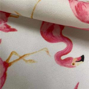 China 1200DX1200D 100 Polyester Oxford Fabric Plain 260gsm 150cm Oxford Cloth Waterproof factory