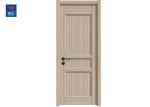 High Quality Eco-Friendly Modern Design Bedroom Entry Wooden Doors