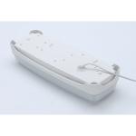 Square SPCC Moisture Proof LED Lights 220V-240V For Outdoor Indoor