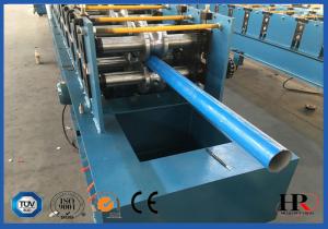 China Pipe Roll forming Machine With welding factory