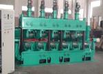 Automatic 800 Mpa Straightening Machine For Stainless Steel Seamless Tubes