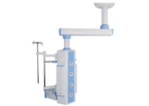 China Light Single Arm Revolving Pendant Medical Gas Pendant for Surgical (Type 3) factory