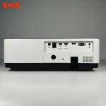 3840*2160 Home Cinema Projector 4k Clear And Bright Perfect With 16W Speaker