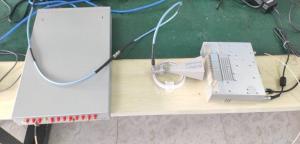 China DC12V Radar 5G Millimeter Wave Systems 27GHz To 29GHz factory