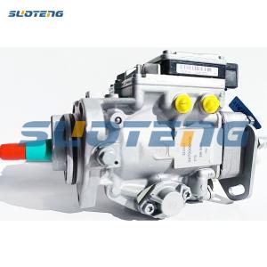 China 3965403 0470006006 QSB5.9 Engine Fuel Injection Pump factory