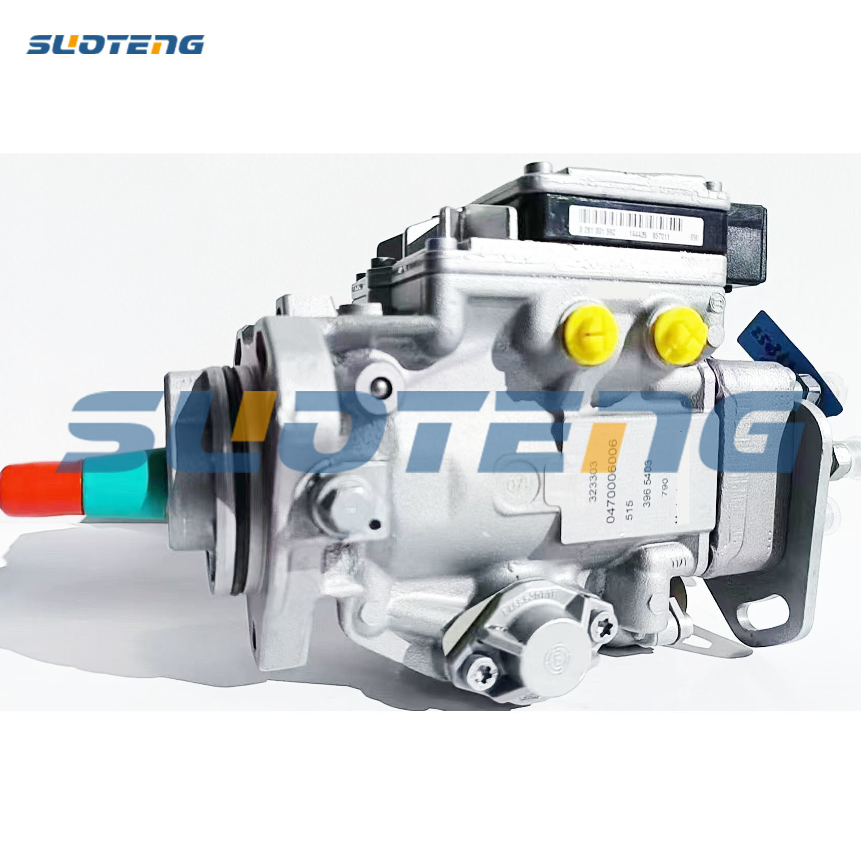 3965403 0470006006 QSB5.9 Engine Fuel Injection Pump
