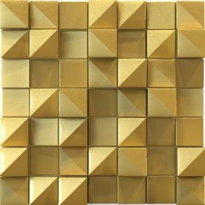 China Decorative Material Acoustic Diffuser Panels , Sound Absorbing Board factory