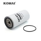 China Excavator Parts Kobelco Filters , Diesel Fuel Tank Filter P551849 R120P factory