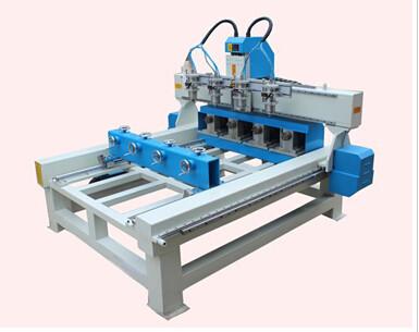 wood lathe machine /Reliable Desktop CNC Carving Machine , CNC Engraving