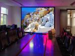 Indoor Rental Advertising SMD 2121 P2.5 Led Display