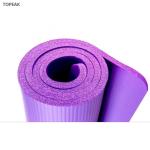 5 X 7 4x6 Nitrile Butadiene Rubber Yoga Mat 0.6 Cm 15mm 10mm Nbr Foam Mat