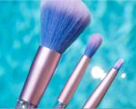 Oil Liquid Cosmetic Brushes nylon beauty professional cosmetic brush set