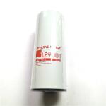 500KVA Silent Electric Cummins Diesel Generator Parts Oil Filter LF9001