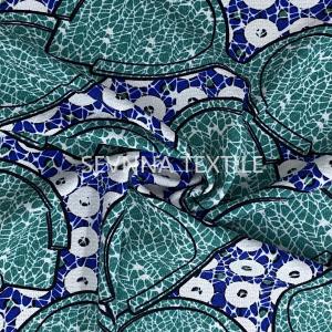 China Sustainable Recycled Swimwear Fabric Fit Moisture Absorption Tops And Bottoms factory