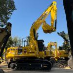 Pc200-8 Pc200 Pc200-7 2018-2021 Used Komatsu Pc200-8 Excavator Used Komatsu
