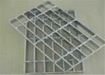 40mm Bearing Bar Pitch Hot 40x5 Galvanized Steel Grating