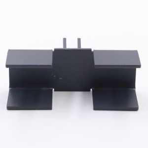 Customized Steel Progressive Die Metal Fabrication Part with OEM Coating