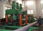 Alloy Steel Tube Straightening Machine