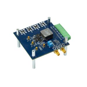 China EVAL-7116G-100V-SSO8 Embedded Solutions Half-Bridge Motor Driver Power Management Evaluation Board factory