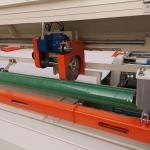 ZOLYTECH DZ1 3000rpm single needle quilting machine high speed computerized