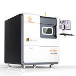 0.5KW FPD Semiconductor Inspection Equipment 1uSv/Hr X Ray Casting Inspection