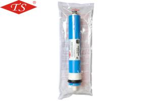 China 100G Filmtec Dow Ro Water Filter System Membrane 15% Recovery Rate Design factory