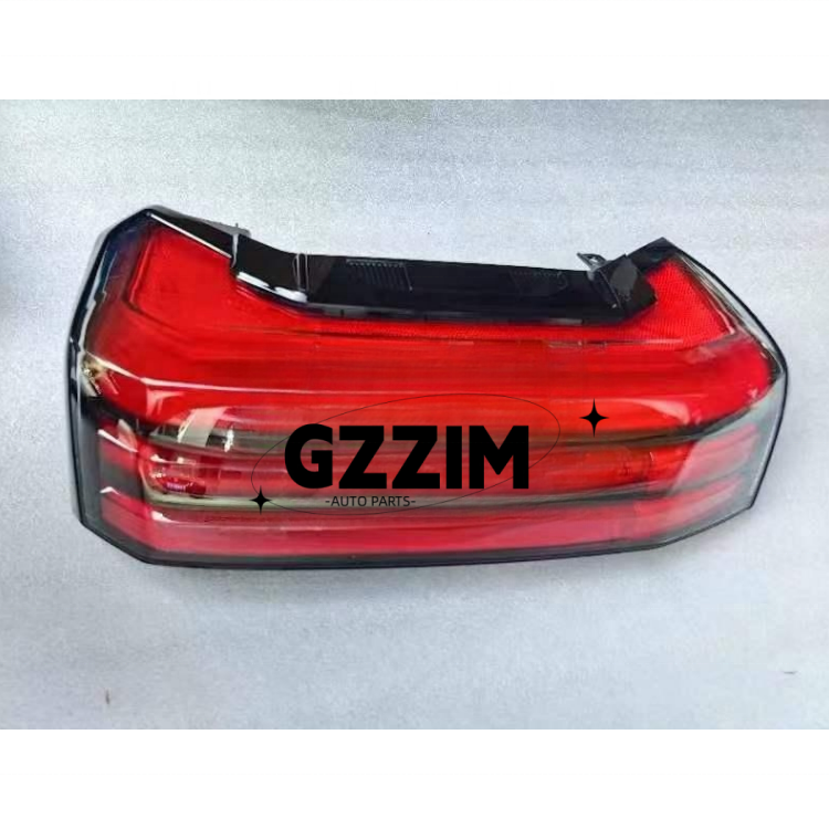 Car Light LED Rear Lamp Tail Light For Toyota Tundra 2022 Tail Lamp