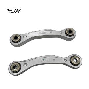China Rear Wheel Roll Adjustable Pull Rod For Maserati Levante Automotive Suspension System factory