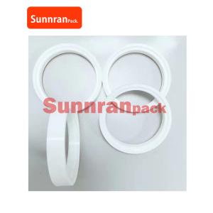 China Ceramic Roll Welding Machine Spare Parts For Flatenning Wheel Sunnran factory