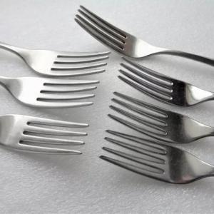 China ISO9001 Sheet Metal Rapid Prototyping NCR Metal Deep Insert ATM Bezel Stainless Steel Plate Skimming Fork factory