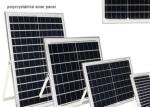OEM ODM Waterproof Aluminum 60watt Solar Street Light