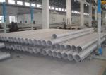 1.4833 2 Inch 3 Inch 150mm Stainless Steel Round Pipe