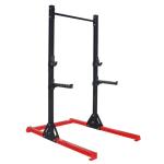 Weightlifting 3.0mm Steel Tube Gym Adjustable Squat Rack