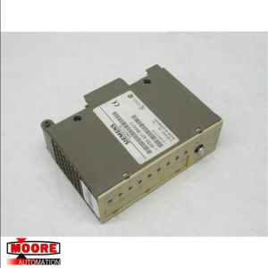 China 6ES5421-8MA12 6ES5 421-8MA12 Siemens Digital Input Module factory