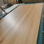After-sale Service Return and Replacement Two Coat Solid Wood Board Furniture