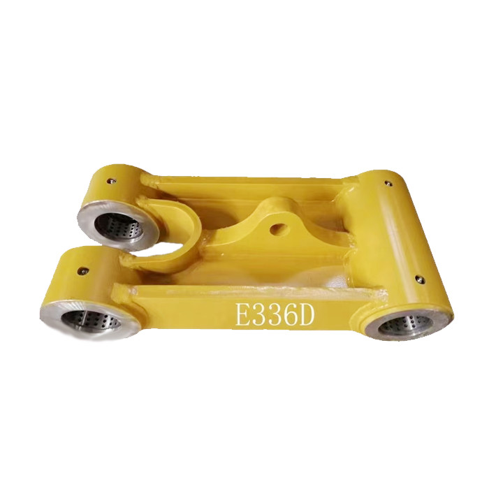 PC300 EX300 EX270 PC270 Backhoe Bucket Linkage Smooth Finish
